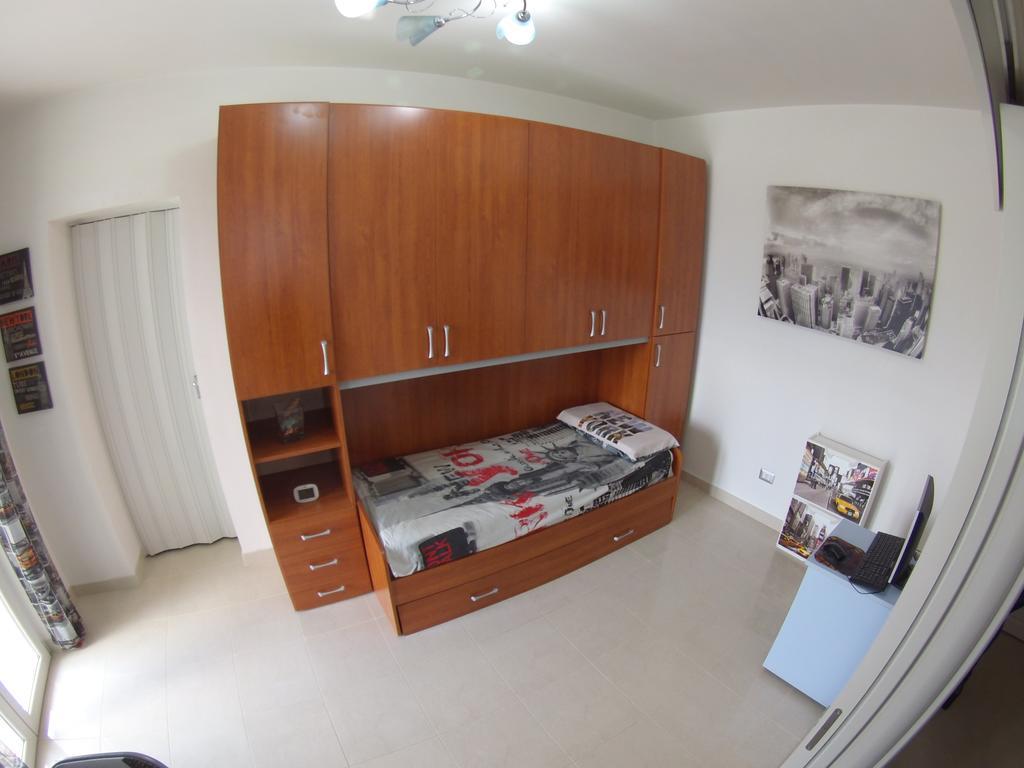 Villa Buenavista Torre Santa Sabina Bagian luar foto