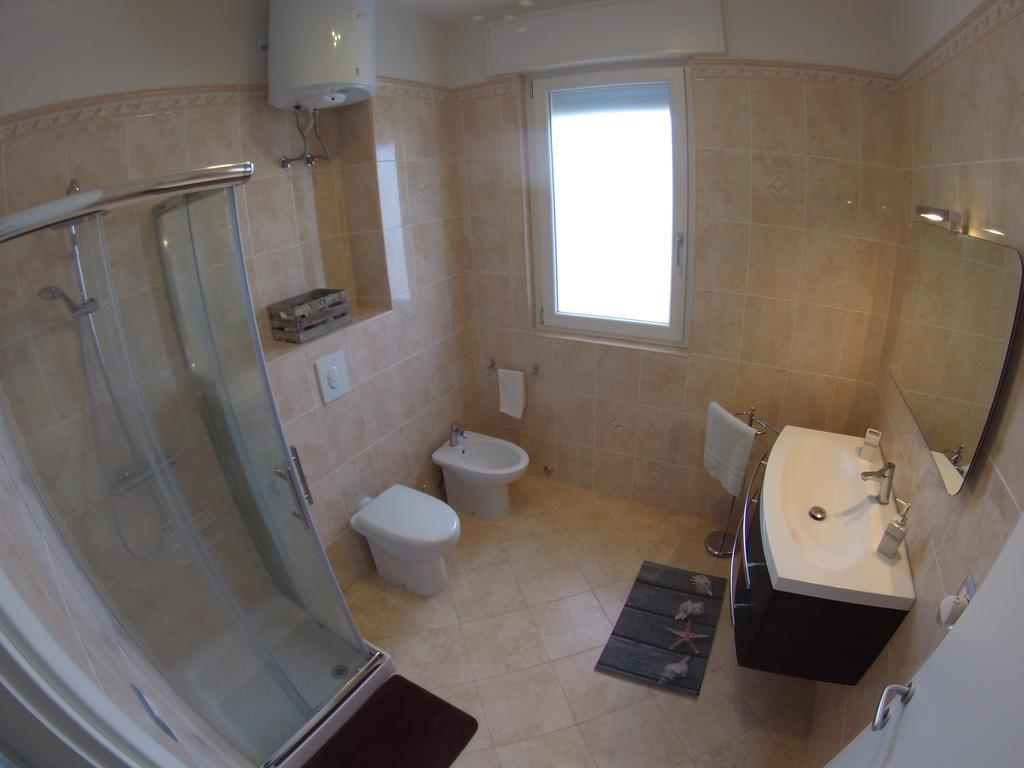 Villa Buenavista Torre Santa Sabina Bagian luar foto