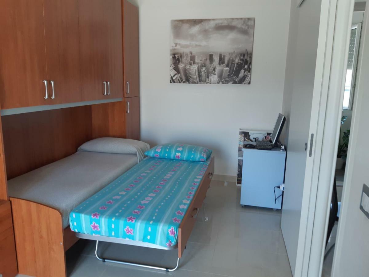 Villa Buenavista Torre Santa Sabina Bagian luar foto